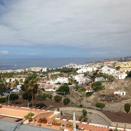 Atlantic Ocean View Apartman Costa Adeje  Kültér fotó